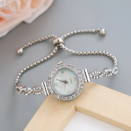 Female Bracelet Watch,