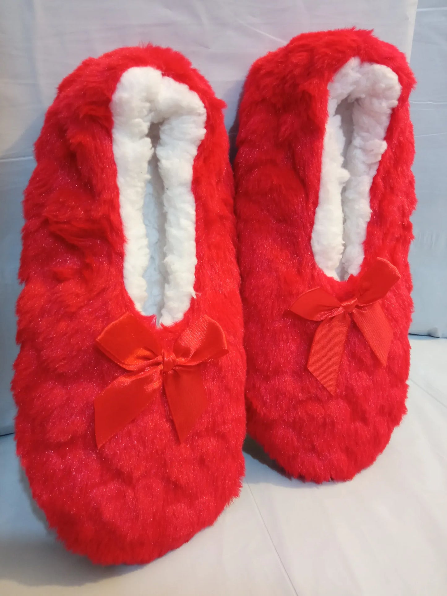 Winter Warm Slipper Womens